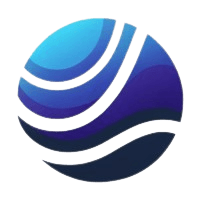Nexus Wave AI Light Logo